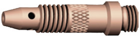 Toparc 044968 Obudowa tulejki adapterowej Ø 1,6 mm, 3 sztuki