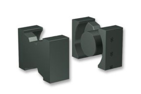 Rdzeń ferrytowy, N95, 5700nH, 26.5 x 19 x 12.37mm, PQ 26/25