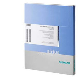 Oprogramowanie Siemens Oprogramowanie 3ZS1632 3ZS1632-2XX03-0YB0