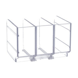 Osłona zacisku Lovato do Styczniki Osłona zacisków