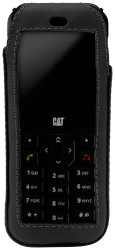 JT Berlin Turnline Torba na pas CAT B40 czarny 12102