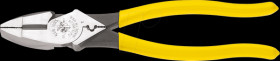 D213-9NE-CR 9" Cutting Pliers Connector Crimping
