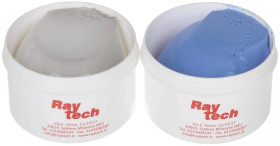 Kauczuk dwuskładnikowy SKY-PLAST-250 23kV 19701 /2szt./