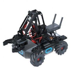 DJI RoboMaster EP - robot edukacyjny