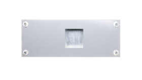 Płyta Montażowa 300X520mm Stal Poziom Bpz-Nzm2-600-Mh 286761