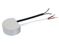 Zasilacz impulsowy - do puszkowy 12V; 0,83A