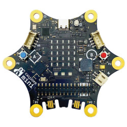 CALLIOPE -BOARD03.0 V3 mini micro-controller for educational coding.