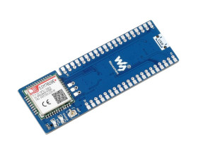 Waveshare SIM7020E NB-IoT Module For Raspberry Pi Pico, for Asia, Europe, Africa, Australia
