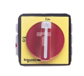 Rozłącznik główny bezpieczeństwa na drzwi TeSys VARIO 25A VCF0