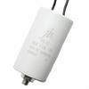 Kondensator rozruchowy 18uF 450V z przewodami - JFS - 100 sztuk