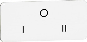 ABB MA6-1192 1SFA611930R1192 Wstawianie tekstu 1 szt.