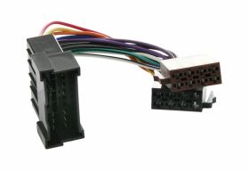 Złącze radia samochodowego HYUNDAI / KIA ISO
