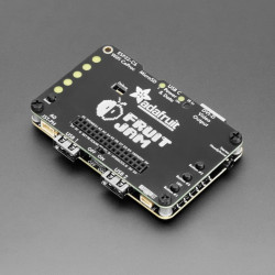 Adafruit Fruit Jam - Mini RP2350 Computer