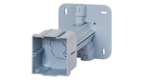 Teleskopowa Puszka Osprzętowa Nowa