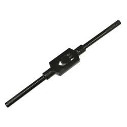 Faithfull ARWR/2-SPL Tap Wrench Bar Type M4 - M8