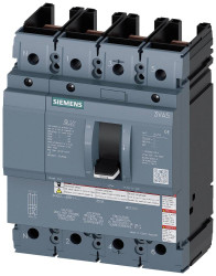 Wyłącznik zasilania Siemens 3VA5225-1BB41-0AA0 1 szt.