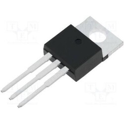 LM317T