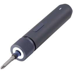 HOTO QWLSD001 Universal Cordless Screwdriver 12 Bits 4N.m Torque LED