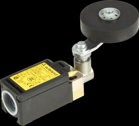 R1.340.6930.0 Safety switch SLS 6930, 2 NC