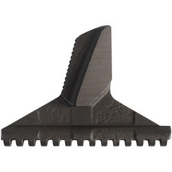 Bahco 9071 P-1 Spare Jaw Only