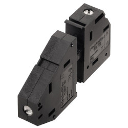 Weidm&#x171;ller 2440800000 LeadThrough Terminal EasyConnect Compact Design