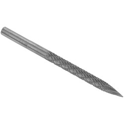 Sealey CDB06 Tyre Repair Carbide Mill Cutter 6mm