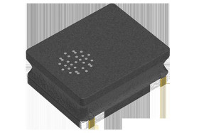 Cewka indukcyjna drutowa SMD 3,3 μH ±20% 252010 Idc 1.26A Metal