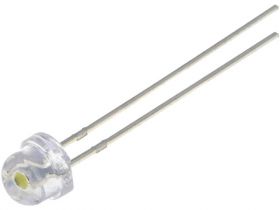 LED 5MM BIALY WW05G3SWQ4-W 1300-1700MCD