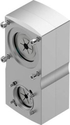 Zestaw równoległy FESTO EAMM-U-86-S48-87A-102 8059004