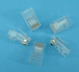 WT.MOD. 8p8c KAT6 DRUT 601 VITALCO