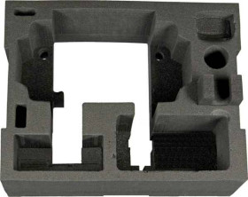 Wkładka piankowa do Sortimo L-BOXX Gossen Metrawatt Sortimo Foam Secutest Base Z701D