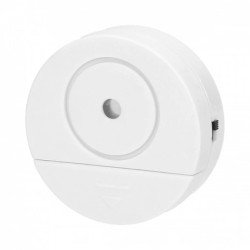 Mini alarm wstrząsowy, bateryjny,AS-2