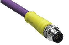 Molex 1200980099 Złącze konfekcjonowane czujnika/aktuatora 1 szt.