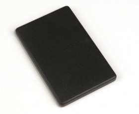 KM45 OBUDOWA CIEMNOSZARA