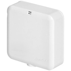 Puszka instalacyjna do AGD podtynkowa i natynkowa 440V