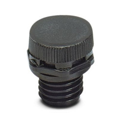 Zaślepka do dławnic kablowych M12 Akrylowy Phoenix Contact średnica otworu 12mm Gwintowany