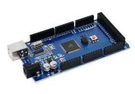 MODUŁ ARDUINO MEGA2560 CLONE BOARD + KABEL USB-B 1m (ARD-MEGA2560)