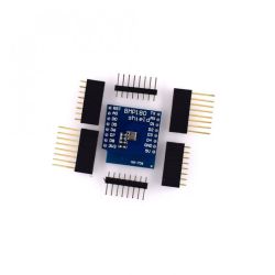 Moduł z czujnikiem temperatury i ciśnienia BMP180 dla D1 mini