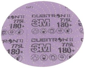 Tarcza ścierna Tarcza do szlifowania 150mm 3M Ceramika