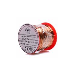 Drut nawojowy 0,8mm 200g DNE (ok. 44mb)