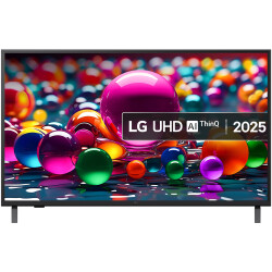 LG 43UA75006LA.AEK 43UA75006LA.AEK TV 109.2 cm (43") 4K Ultra HD Smart TV Wi-Fi
