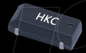 Q-32,768KMP03-20-E-12,5-TR Mini quartz watch, 0.032768 MHz, SMD, MC-306