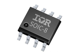 Sterownik bramki MOSFET 8-pinowy 4 A SOIC IRS2186STRPBF 20V