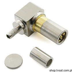 2307.93.1420.029 HF Coaxial Socket SM PLUG IMS