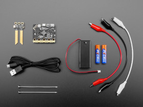 Adafruit Soil Sensor Kit - "FarmBeats for Students" Compatible