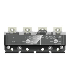 Wyłącznik zasilania ABB TMA 125-1250 XT2 4 1 szt.