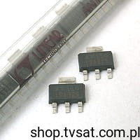 LT1963EST-2.5 1.5A LDO Voltage Regulator SMD-SOT223 LT