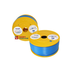 Przewód LGY 500V 1,00mm nieb. LGY/H05V-K -40+105°C PRO