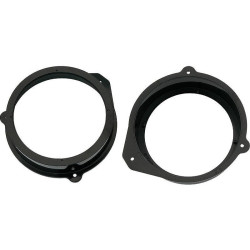 Ramka głośnikowa AUDI A3-A4 AVANT 165mm - 0477