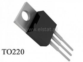 STP-75NF20 N-ch mosfet 20A 75V 160W 0.01Ohm